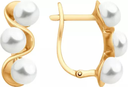 Серьги SOKOLOV 792114_s