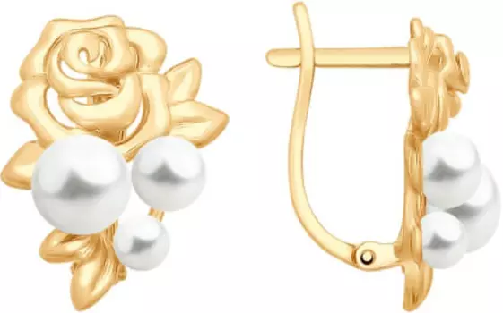 Серьги SOKOLOV 792115_s