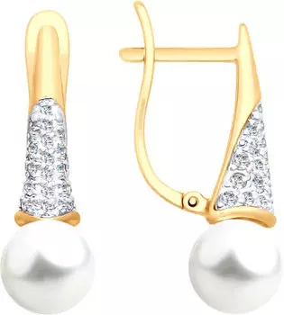 Серьги SOKOLOV 792116_s