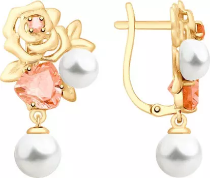 Серьги SOKOLOV 792136_s