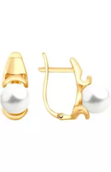 Серьги SOKOLOV 792138_s