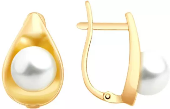 Серьги SOKOLOV 792140_s