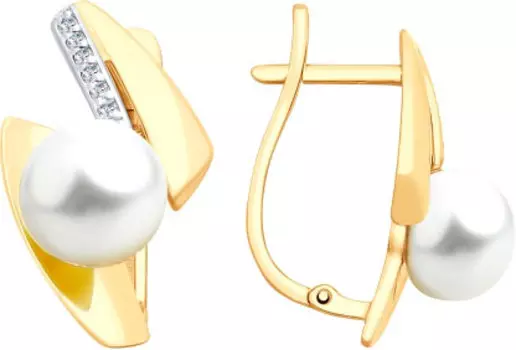 Серьги SOKOLOV 792142_s