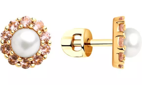 Серьги SOKOLOV 792148_s