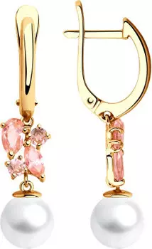 Серьги SOKOLOV 792154_s