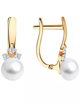 Серьги SOKOLOV 792157_s