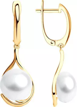 Серьги SOKOLOV 792164_s