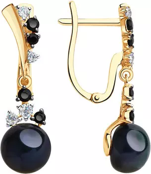 Серьги SOKOLOV 792177_s