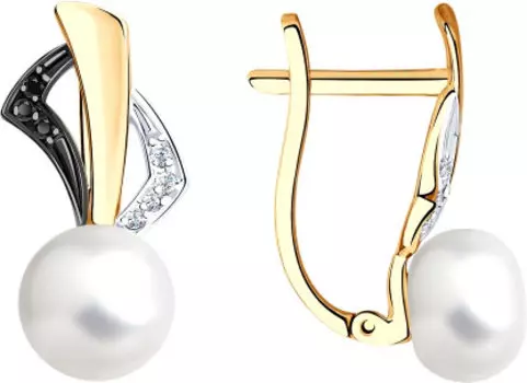 Серьги SOKOLOV 792178_s