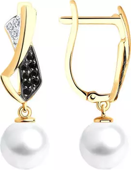 Серьги SOKOLOV 792182_s