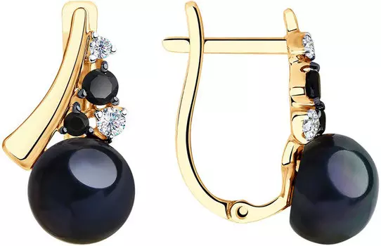 Серьги SOKOLOV 792184_s