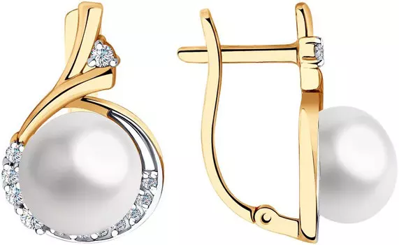 Серьги SOKOLOV 792188_s