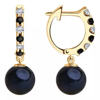 Серьги SOKOLOV 792192_s