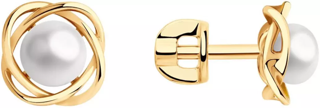 Серьги SOKOLOV 792195_s