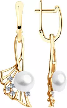 Серьги SOKOLOV 792197_s