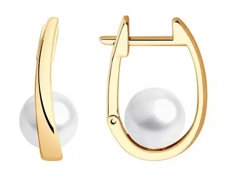 Серьги SOKOLOV 792204_s