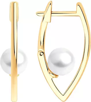 Серьги SOKOLOV 792207_s