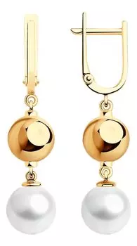 Серьги SOKOLOV 792212_s