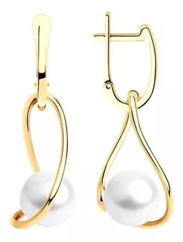 Серьги SOKOLOV 792218_s