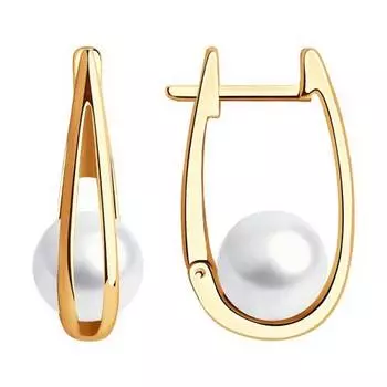 Серьги SOKOLOV 792219_s