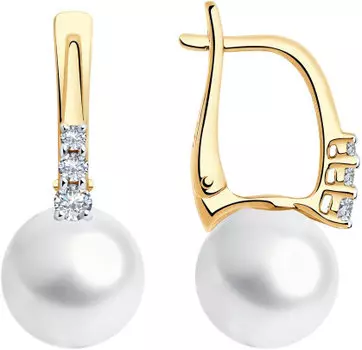 Серьги SOKOLOV 792225_s