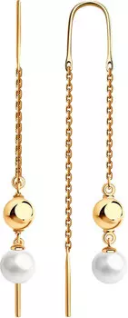 Серьги SOKOLOV 792226_s