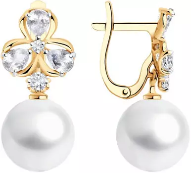 Серьги SOKOLOV 792234_s