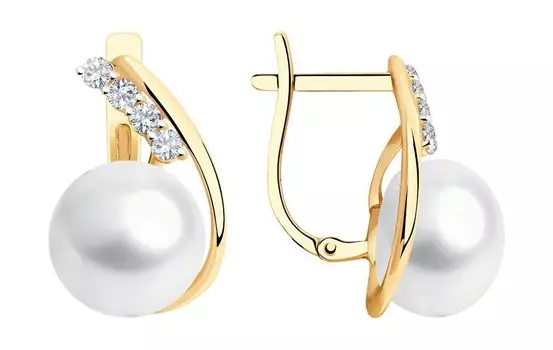 Серьги SOKOLOV 792236_s