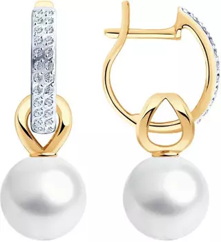 Серьги SOKOLOV 792239_s