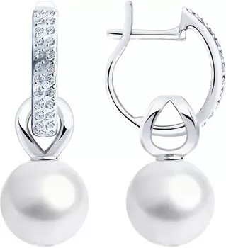 Серьги SOKOLOV 792240_s