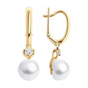 Серьги SOKOLOV 792245_s