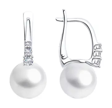 Серьги SOKOLOV 792246_s