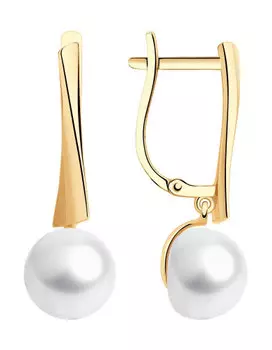 Серьги SOKOLOV 792261_s