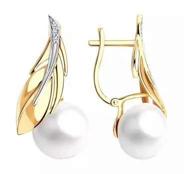 Серьги SOKOLOV 792280_s