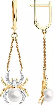 Серьги SOKOLOV 792291_s