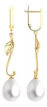 Серьги SOKOLOV 792295_s