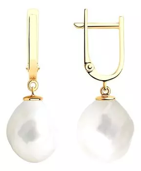 Серьги SOKOLOV 792299_s