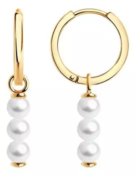 Серьги SOKOLOV 792304_s