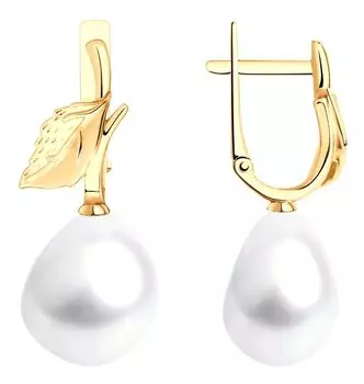 Серьги SOKOLOV 792308_s