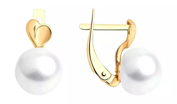 Серьги SOKOLOV 792311_s