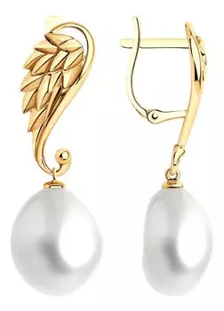 Серьги SOKOLOV 792321_s