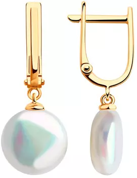 Серьги SOKOLOV 792337_s