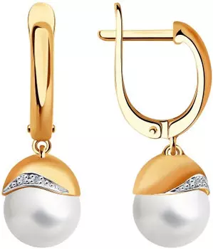 Серьги SOKOLOV 8020071_s