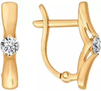 Серьги SOKOLOV 81020217_s