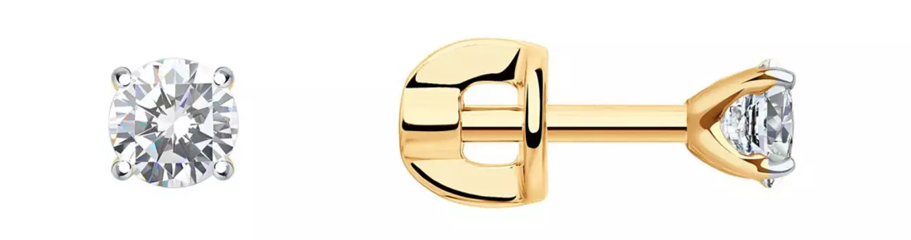 Серьги SOKOLOV 81020227_s