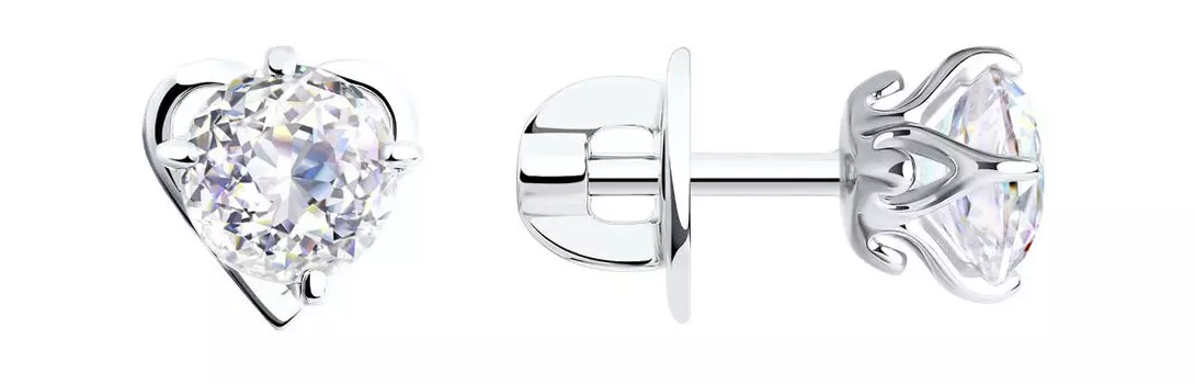 Серьги SOKOLOV 81020255_s