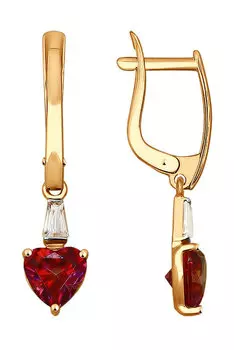 Серьги SOKOLOV 81020314_s