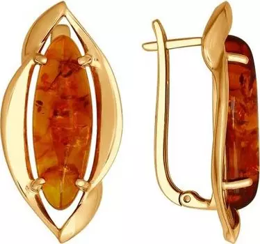 Серьги SOKOLOV 83020032_s