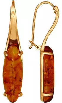 Серьги SOKOLOV 83020035_s