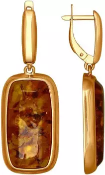 Серьги SOKOLOV 83020041_s